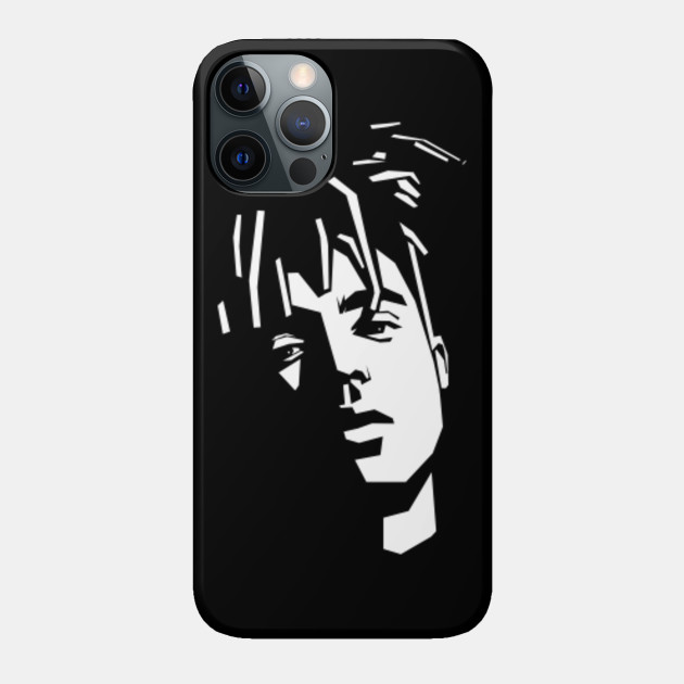 Juice Wrld - Juice Wrld - Phone Case