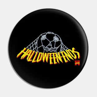 Halloween Ends is a Spider-Man Film Pin