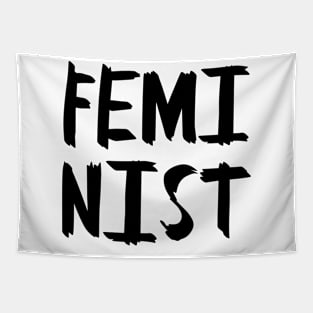 FEMINIST Tapestry