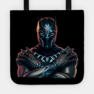 BLACK PANTHER WAKANDA FOREVER Tote