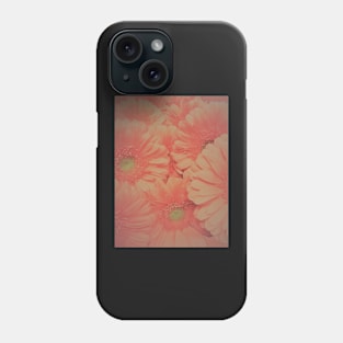 GERBERA ,,House of Harlequin Phone Case