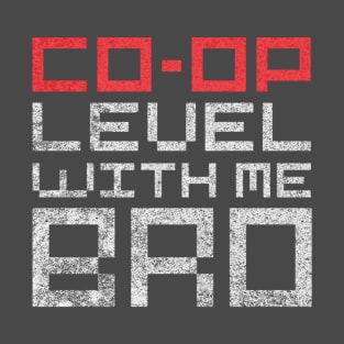 CO-OP T-Shirt