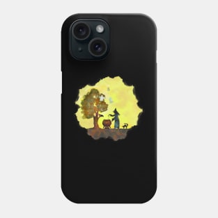 Witching Phone Case