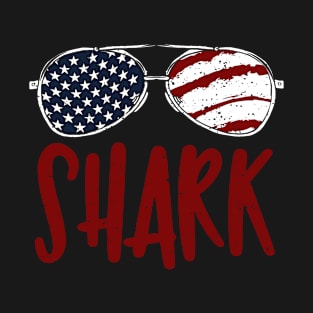 Shark T-Shirt