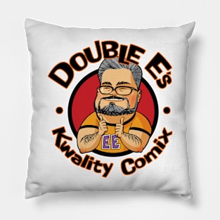 Double E Pillow