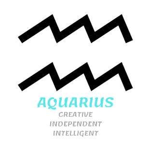 Aquarius T-Shirt