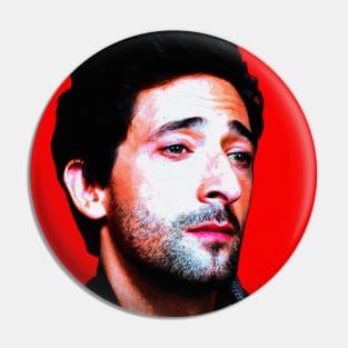 adrien brody Pin