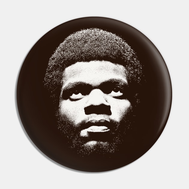 Billy Preston Pin by DankFutura