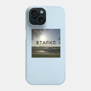 STARKO Self-Titled Cover Phone Case