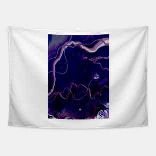 Galaxy Tapestry