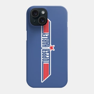 Topper Harley Phone Case