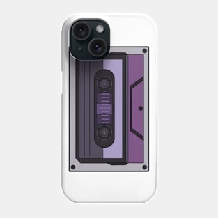 Сassette Phone Case