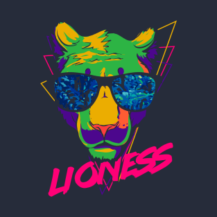 Lioness T-Shirt