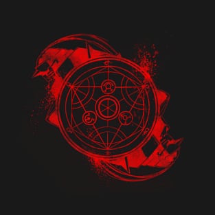 The Transmutation T-Shirt