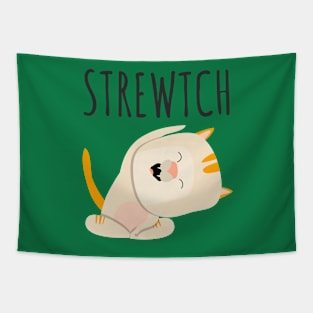 Strewtch Tapestry