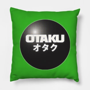 otaku Pillow