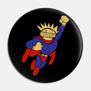 SUPER WEEN HOT SALE Pin