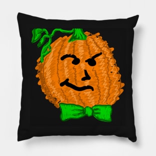 Pumpkin Fellow! Pillow