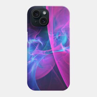 The Quantum Realm Phone Case