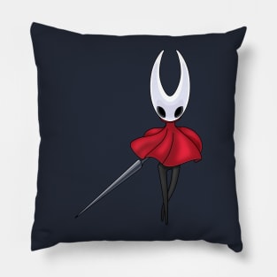 Hornet Pillow