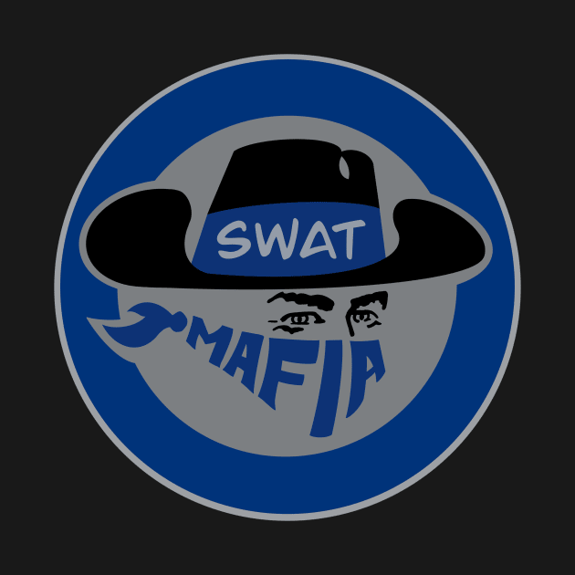 Swat mafia by 752 Designs