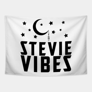 stevie vibes Tapestry