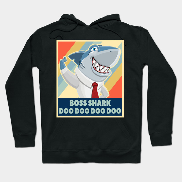 boss baby hoodie for dad