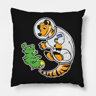 HomeCon 2017 - Sci-fi Pillow