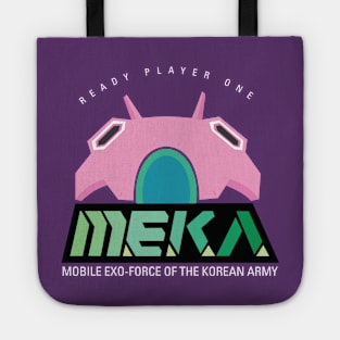 Player One Tote