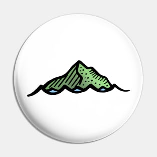 Island Pin