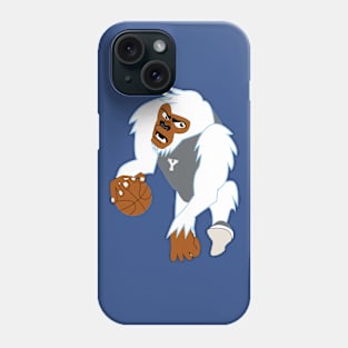 The baller in me Phone Case