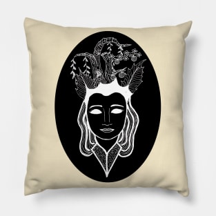 Gaia Pillow