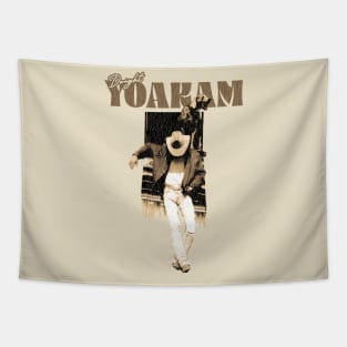 Dwight Yoakam Country Tapestry