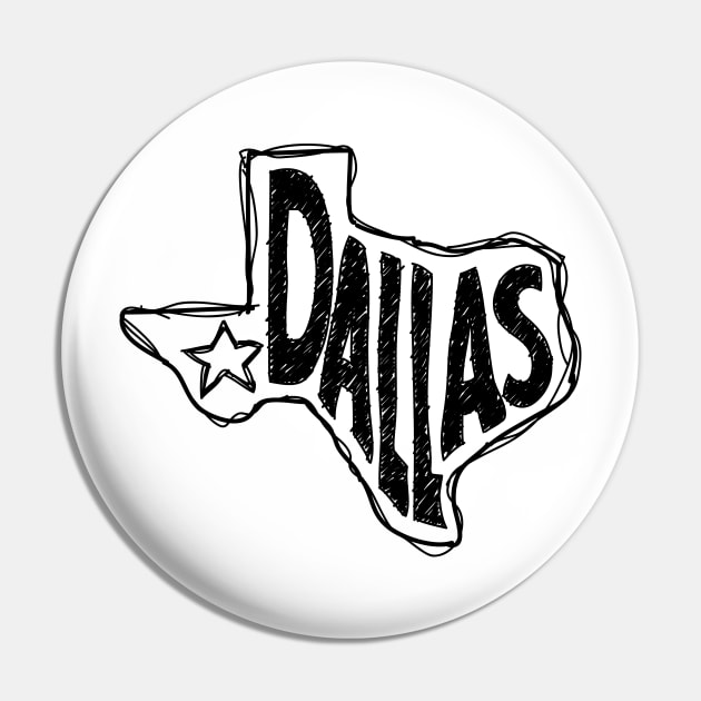 Dallas, Texas Pin by thefunkysoul