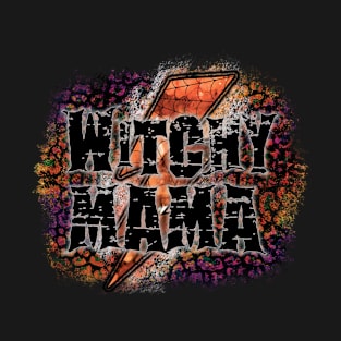 Witchy mama T-Shirt