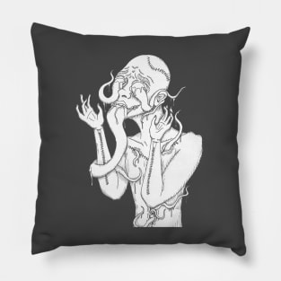 After Death Pillow