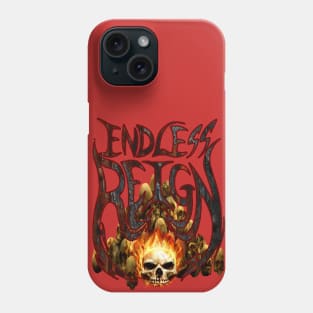 Endless Reign Phone Case