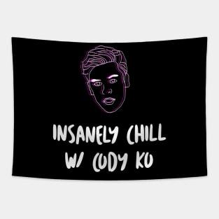Cody ko tapestry new arrivals