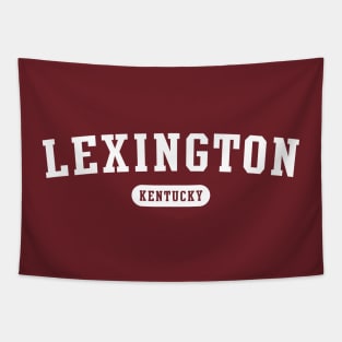 Lexington, Kentucky Tapestry