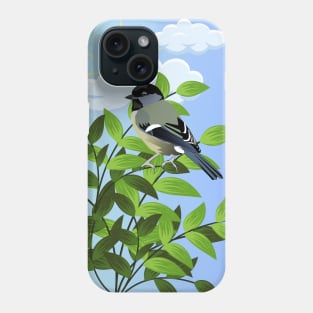 Spring Awakening Decor II Phone Case