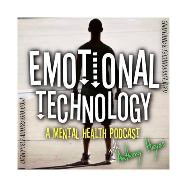 Emotional Technology by Ahayesmmi