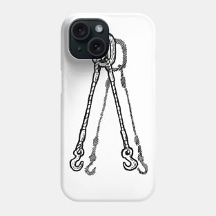 Sling Phone Case