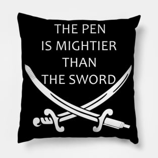 THE PEN Pillow