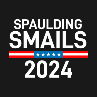 Spaulding Smails 2024, Caddyshack, You'll get nothing and like it T-Shirt
