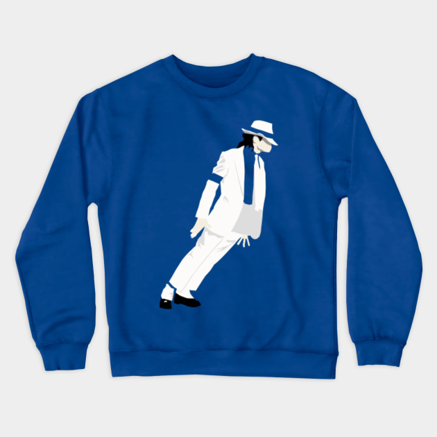 michael jackson sweater