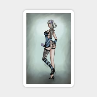 Kainé Magnet