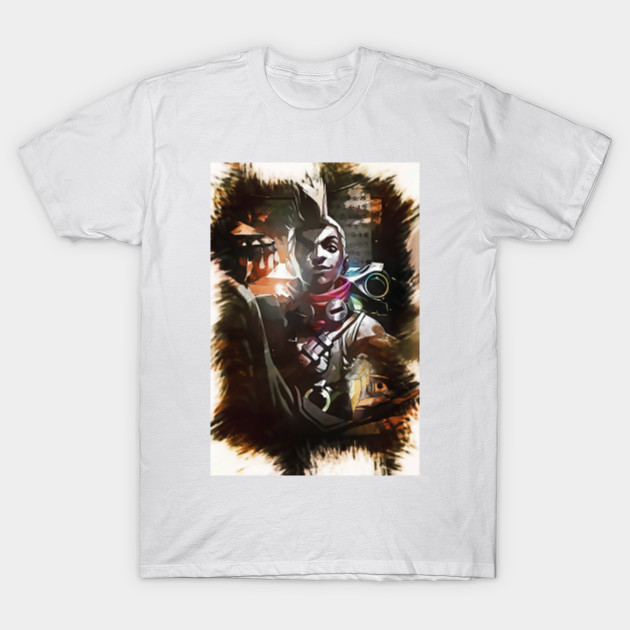 ekko t shirt