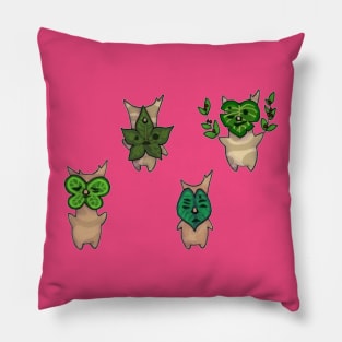 koroks Pillow