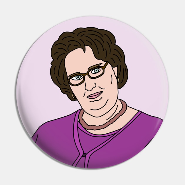 Phyllis Vance Pin by Eclipse in Flames