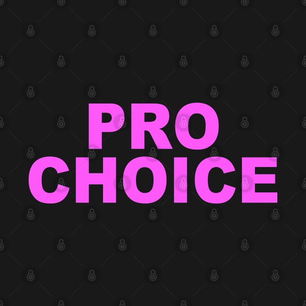 Pro Choice by Vladimir Zevenckih